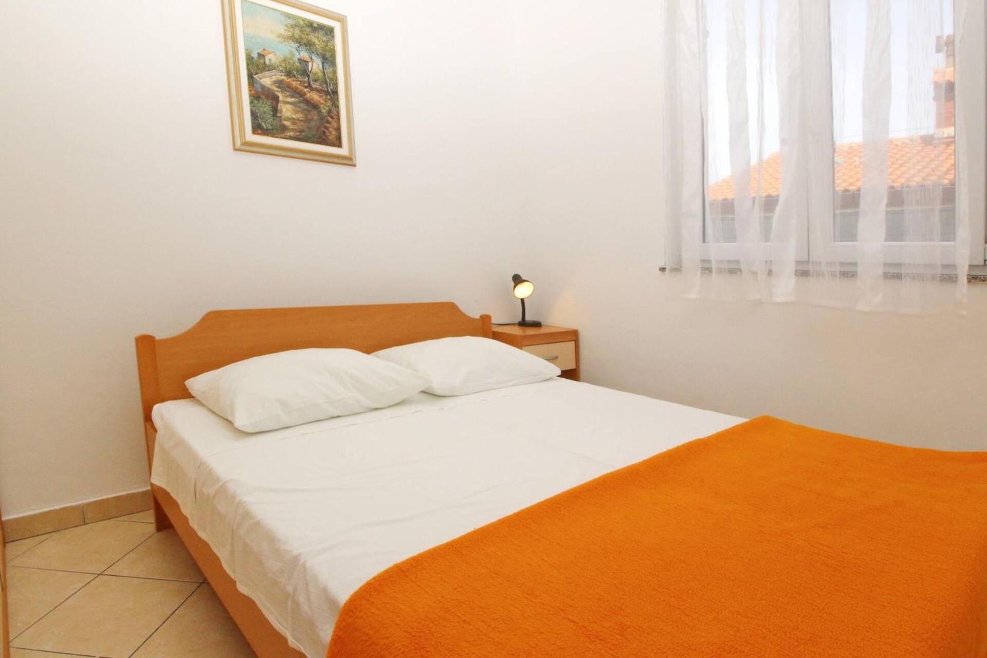 Apartments Lovincic Baška Buitenkant foto
