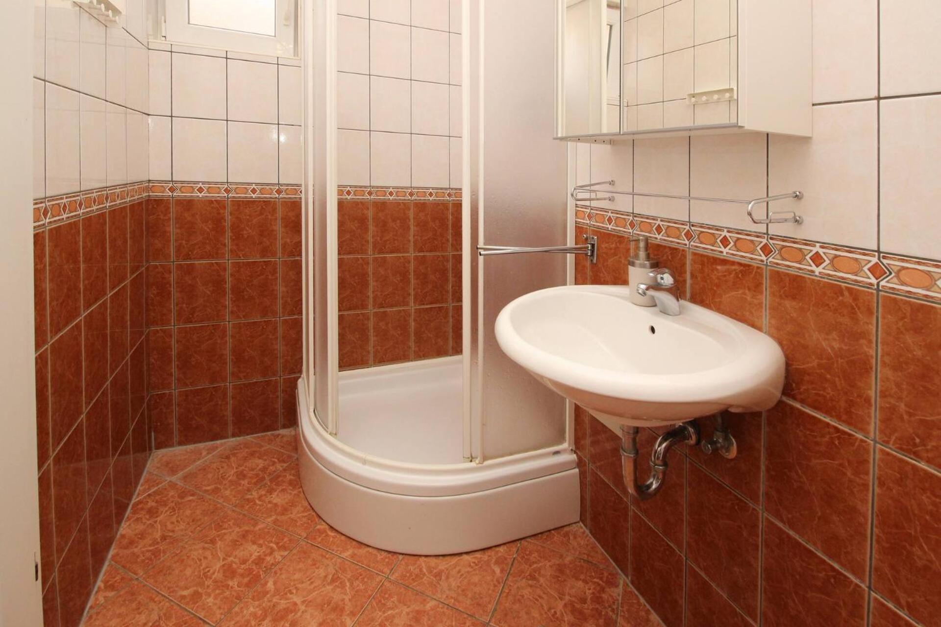 Apartments Lovincic Baška Buitenkant foto