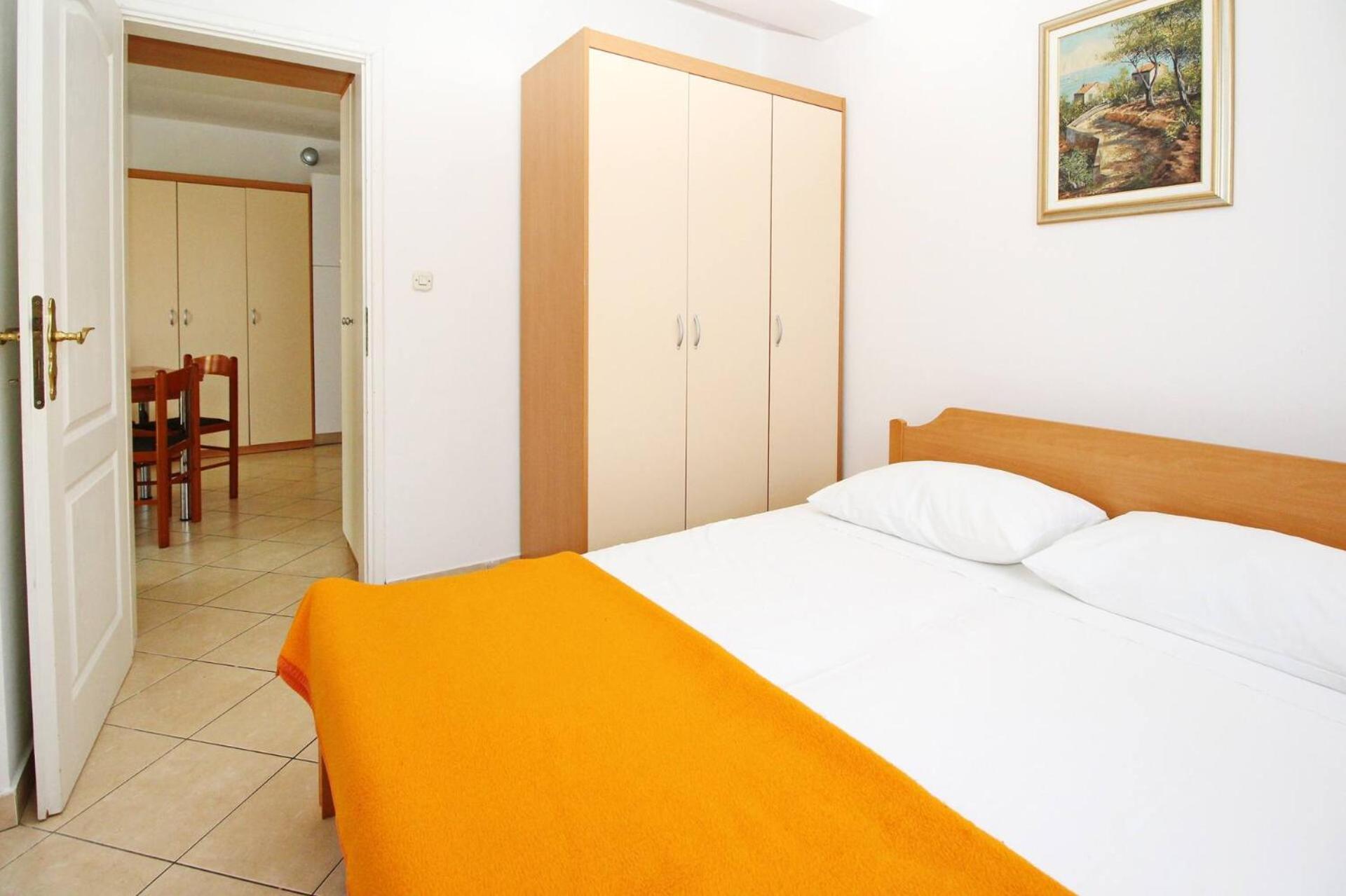 Apartments Lovincic Baška Buitenkant foto